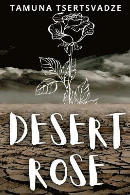 Desert Rose 1