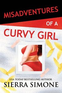 bokomslag Misadventures of a Curvy Girl