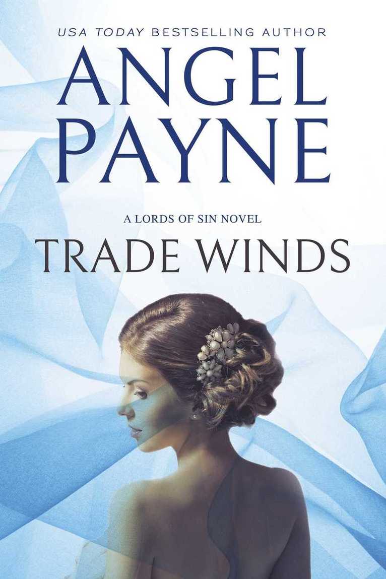 Angel Payne, Payne Angel - Trade Winds, Häftad