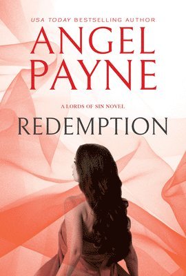 Angel Payne, Payne Angel, - Redemption, Häftad