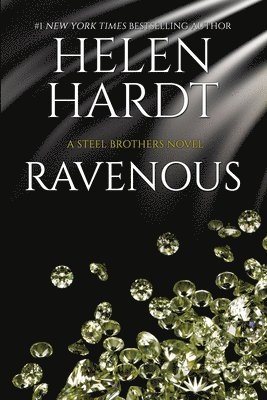 Helen Hardt - Ravenous, Häftad