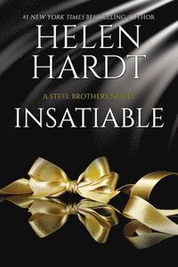 bokomslag Insatiable: Volume 12