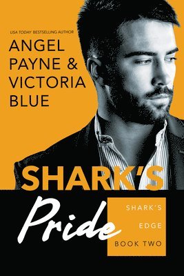 Angel Payne, Victoria Blue - Shark's Pride, Häftad