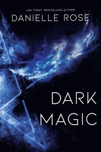 bokomslag Dark Magic