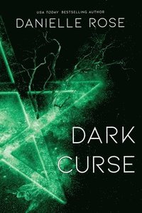 bokomslag Dark Curse