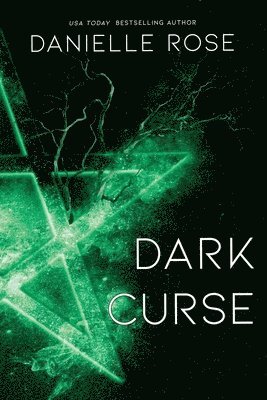 bokomslag Dark Curse: Volume 5