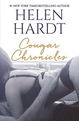 Helen Hardt, Hardt Helen - Cougar Chronicles, Häftad