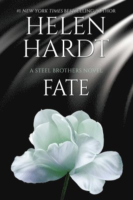 Helen Hardt - Fate, Häftad