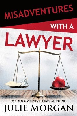 bokomslag Misadventures with a Lawyer: Volume 31