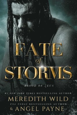 Fate of Storms: Volume 3 1