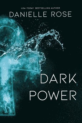 bokomslag Dark Power: Volume 8