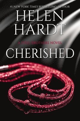 Helen Hardt - Cherished, Häftad