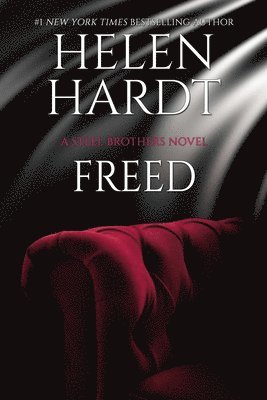 Helen Hardt - Freed, Häftad