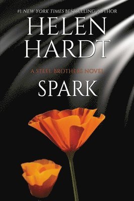 Helen Hardt - Spark, Häftad