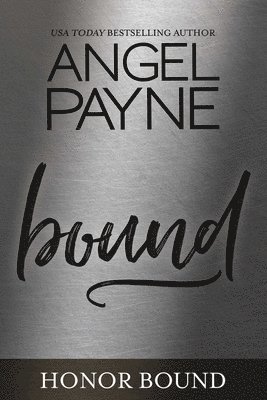 Angel Payne - Bound, Häftad
