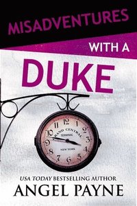bokomslag Misadventures with a Duke