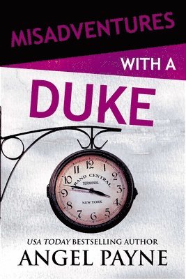 Misadventures with a Duke: Volume 32 1