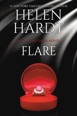 Helen Hardt - Flare, Häftad