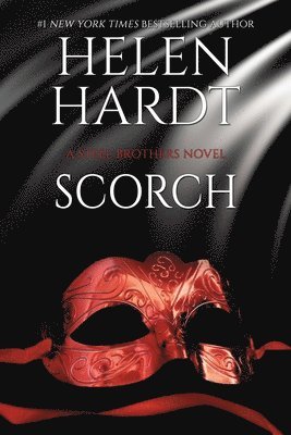 Helen Hardt - Scorch, Häftad