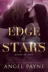 bokomslag Edge of Stars