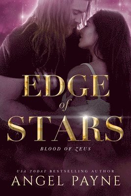 bokomslag Edge of Stars: Volume 6