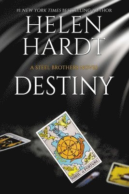 Helen Hardt - Destiny, Häftad