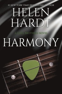 Helen Hardt - Harmony, Häftad