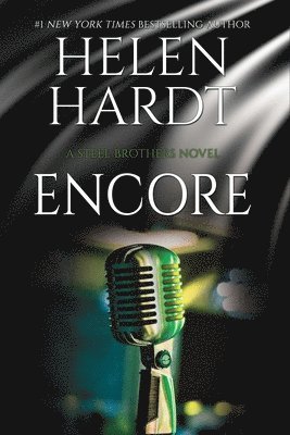 Helen Hardt - Encore, Häftad