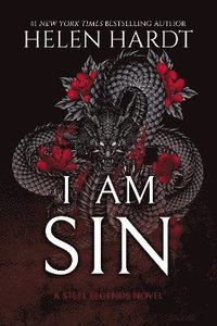 bokomslag I Am Sin