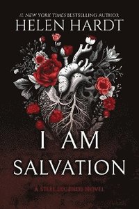 bokomslag I Am Salvation