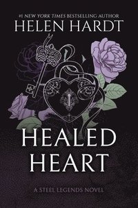 bokomslag Healed Heart
