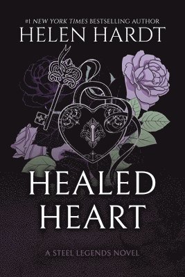 Helen Hardt - Healed Heart, Häftad