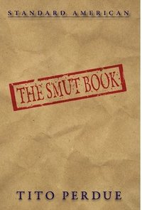 bokomslag The Smut Book