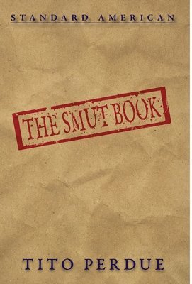 The Smut Book 1