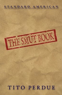 bokomslag The Smut Book