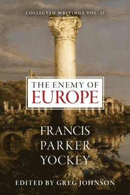 The Enemy of Europe 1