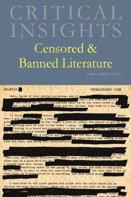 Censored & Banned Literature 1