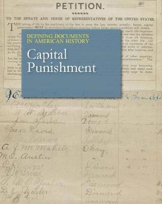 bokomslag Capital Punishment