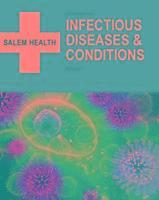 bokomslag Infectious Diseases and Conditions