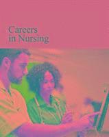 bokomslag Careers in Nursing