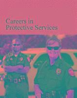 bokomslag Careers in Protective Services