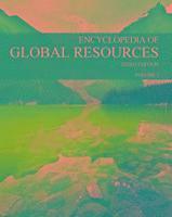 bokomslag Encyclopedia of Global Resources