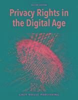 bokomslag Privacy Rights in the Digital Age