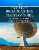 Laura Mars - Complete Television, Radio & Cable Industry Guide, 2020, Häftad