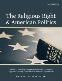 bokomslag Religious Right
