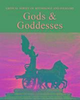 bokomslag Gods & Goddesses