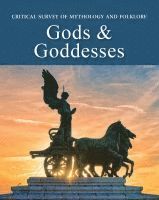 bokomslag Gods & Goddesses