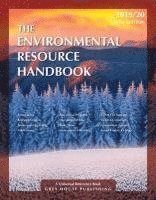 Environmental Resource Handbook, 2019/20: Print Purchase Includes 1 Year Free Online Access