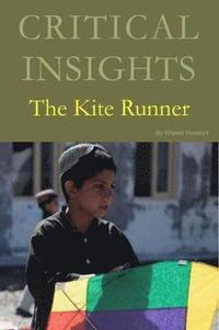 bokomslag Critical Insights: The Kite Runner