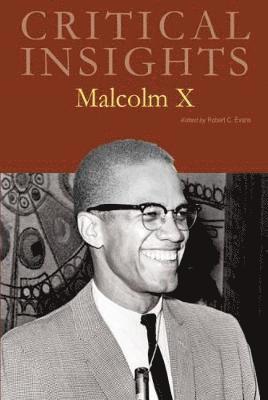 bokomslag Critical Insights: Malcolm X